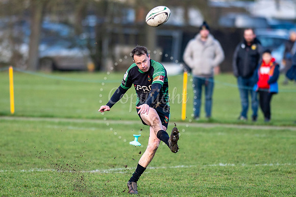 NJ Scaltback Pavilion, NewmarketRugby - Newmarket v Saffron Wal