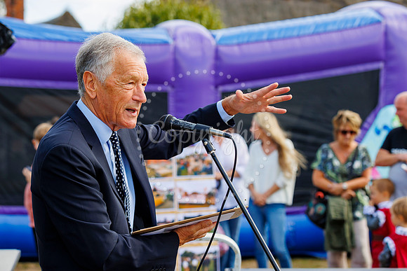 Pulham Market Carnival returns with the theme of 'Kings and Quee