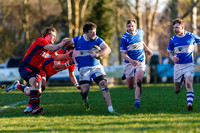 Diss RFC v Wisbech RFC