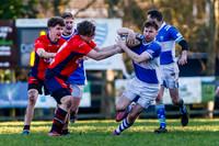 Diss RFC v Wisbech RFC