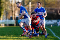 Diss RFC v Wisbech RFC
