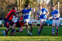 Diss RFC v Wisbech RFC