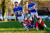 Diss RFC v Wisbech RFC
