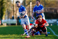 Diss RFC v Wisbech RFC