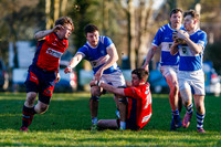 Diss RFC v Wisbech RFC