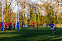 Diss RFC v Wisbech RFC