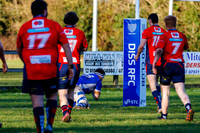Diss RFC v Wisbech RFC