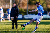 Diss RFC v Wisbech RFC