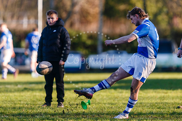 Diss RFC v Wisbech RFC
