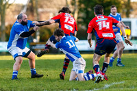 Diss RFC v Wisbech RFC
