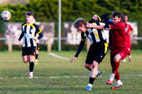 Harleston Town v Thetford Town