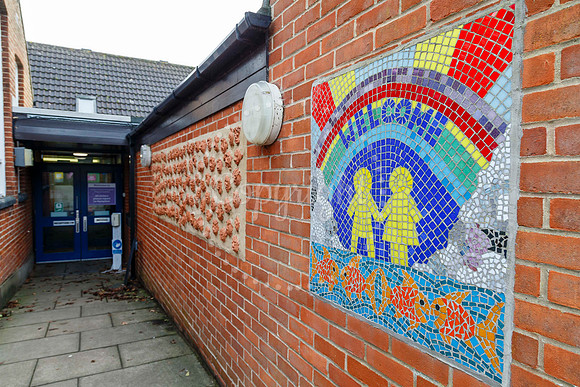 Pulham C of E Primary Academy