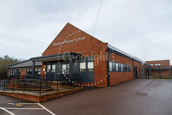 Roydon Primary School