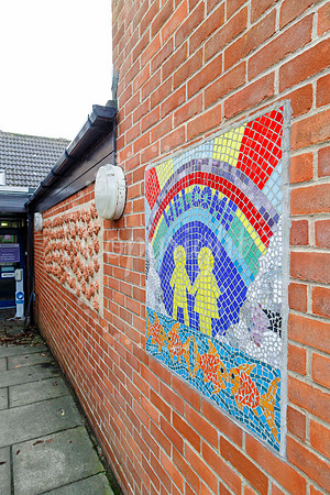 Pulham C of E Primary Academy