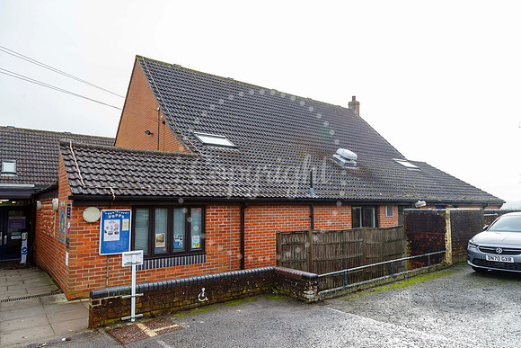 Pulham C of E Primary Academy