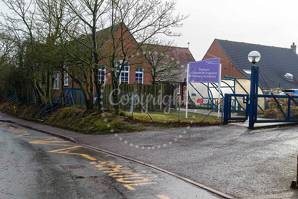 Pulham C of E Primary Academy