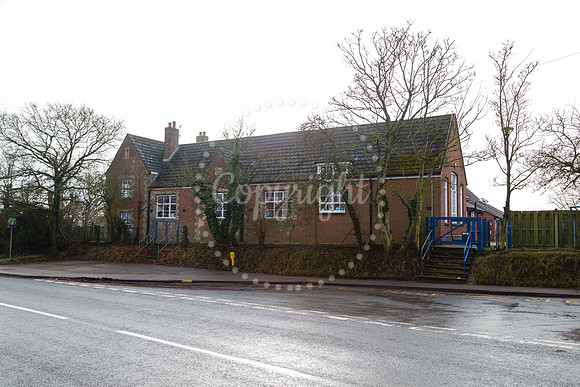 Pulham C of E Primary Academy