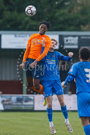 Diss v Whittlesey