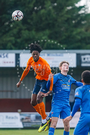 Diss v Whittlesey