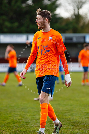 Diss v Whittlesey