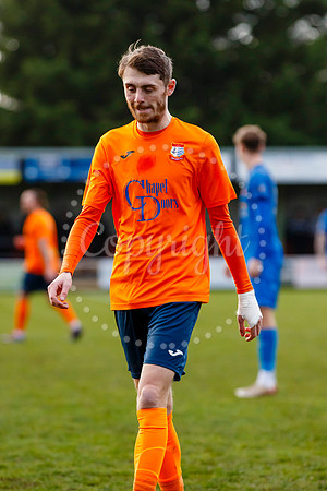 Diss v Whittlesey