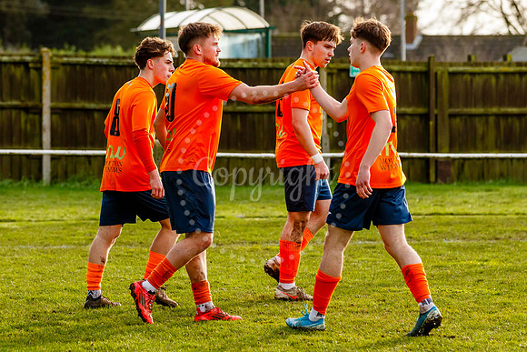Diss v Whittlesey
