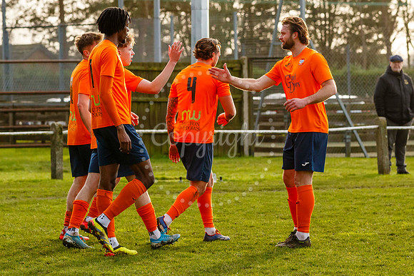 Diss v Whittlesey