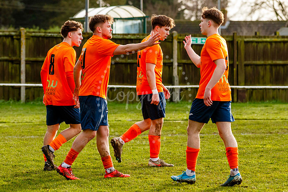 Diss v Whittlesey
