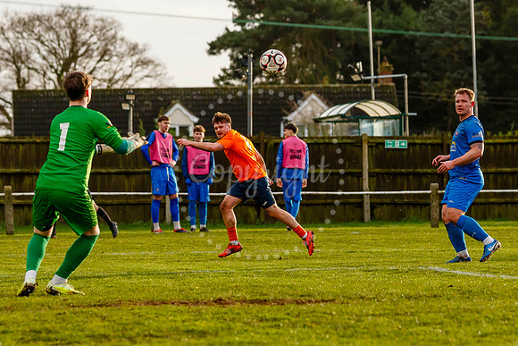 Diss v Whittlesey