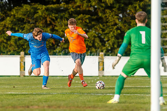 Diss v Whittlesey
