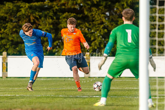 Diss v Whittlesey