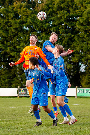 Diss v Whittlesey