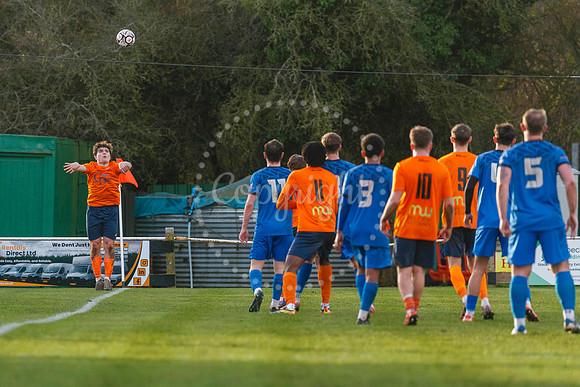 Diss v Whittlesey