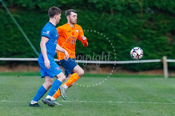 Diss v Whittlesey