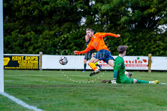 Diss v Whittlesey