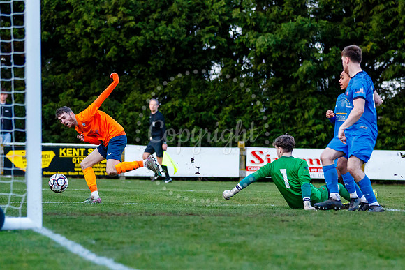Diss v Whittlesey