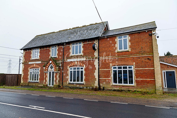 Railway Inn