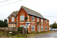 Railway Inn