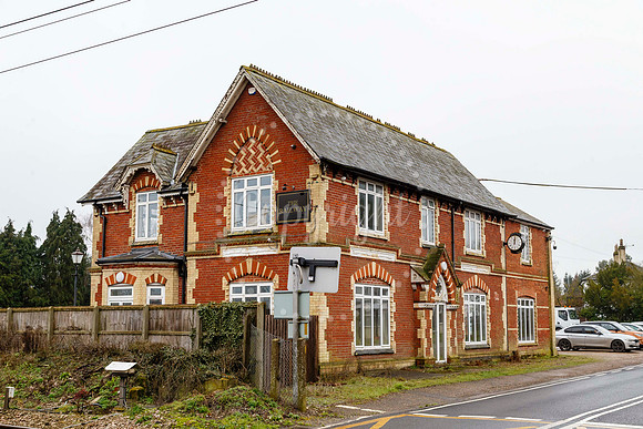 Railway Inn
