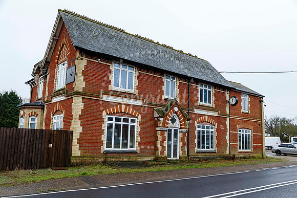 Railway Inn