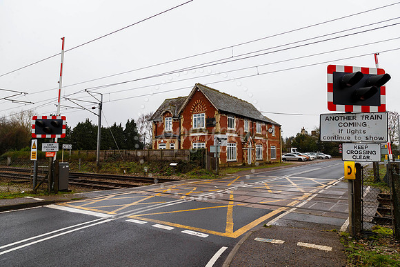 Railway Inn