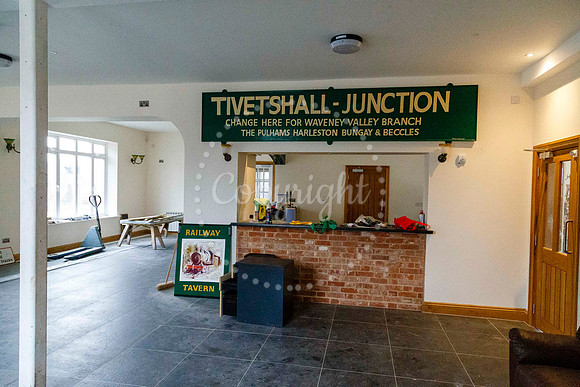 Railway Inn