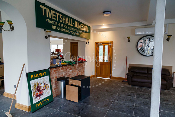 Railway Inn