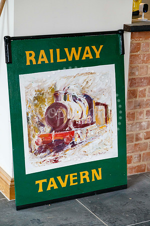 Railway Inn