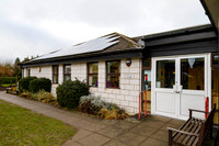 Preston CE VC Primary School