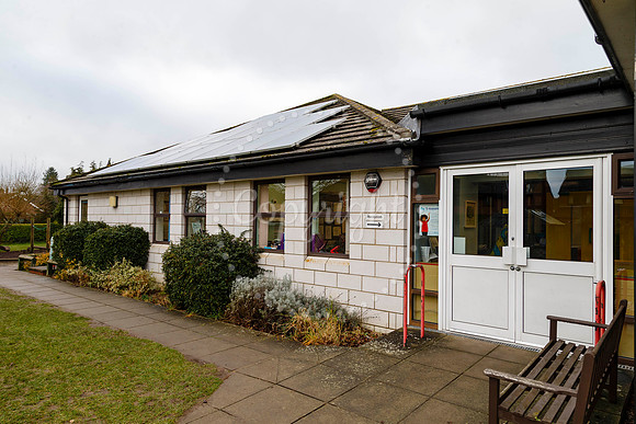 Preston CE VC Primary School