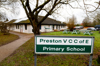 Preston CE VC Primary School