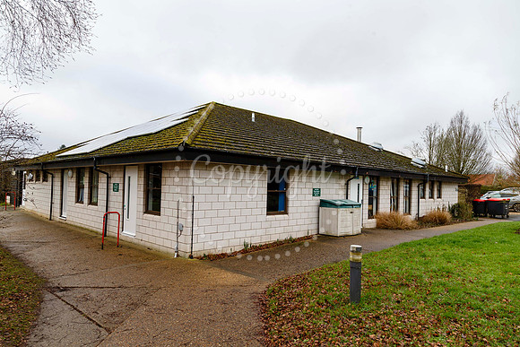 Preston CE VC Primary School