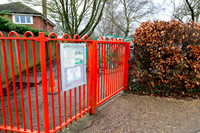 Preston CE VC Primary School
