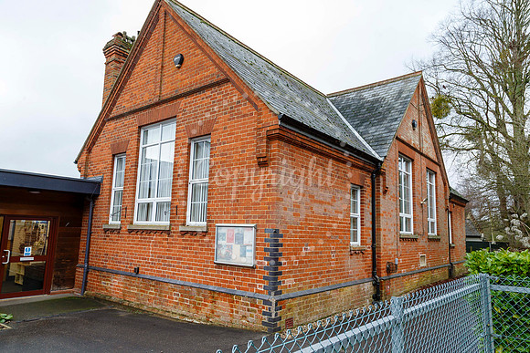 Saxlingham Nethergate CE VC Primary School